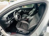 Mercedes-Benz A 180 d AMG Line Aut.