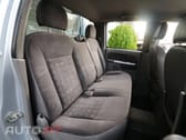 Isuzu Rodeo 3.0 cd