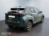 Toyota Yaris Cross 1.5 HDF Design 2WD