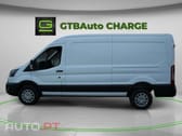 Ford Transit I.V.A DEDUTÍVEL L3H2 Trend