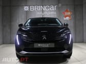 Peugeot 3008 1.2 PureTech Allure Pack EAT8