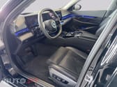BMW i5 eDrive40 Limousine I.V.A DEDUTIVEL 
