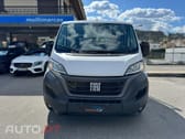 Fiat Ducato 2.2 MJet 140cv CAB. DUPLA 7 LUG.
