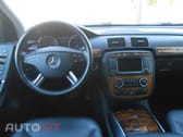 Mercedes-Benz R 320 4 MATIC