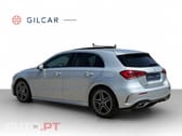 Mercedes-Benz A 180 d AMG Line Aut.