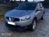 Nissan Qashqai 1.6 dCi