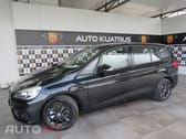 BMW 216 d 7L Advantage