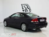 Volvo C70 2.4 D5 Momentum Geartronic