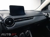 Mazda CX-3 1.8 Sky.Advance Navi
