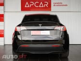 Tesla Model Y Long Range RWD