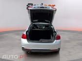 BMW 420 d Pack M Auto