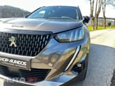 Peugeot 2008 1.2 PureTech GT Pack EAT8