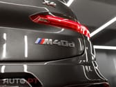 BMW X4 M40 d