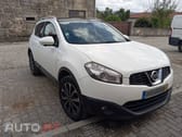 Nissan Qashqai tecna Sport