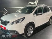 Peugeot 2008 PureTech 82 Active