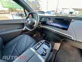 BMW iX XDrive 40