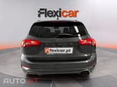Ford Focus SW 1.0 EcoBoost ST-Line