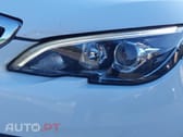 Peugeot 308 1.6 BlueHDi Allure