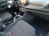 Hyundai i30 1.6 CRDI STyle Plus