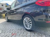 BMW 216 d 7L Auto