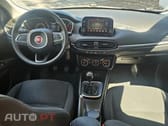 Fiat Tipo 1.6 M-Jet Lounge J17