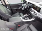 BMW X5 I.V.A DEDUTIVEL xDrive45e
