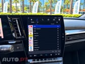 Renault Mégane E-Tech EV60 220hp optimum charge Techno