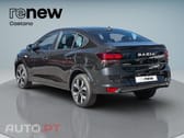 Dacia Logan TCe 90 Expression