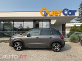 Citroen C3 Aircross 1.2 PureTech Shine EAT6