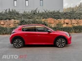 Peugeot 208 1.2 PureTech GT Line