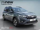 Dacia Jogger ECO-G 100 Bi-Fuel Expression 7 lugares