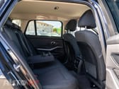 BMW 320 e Auto