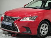 Lexus CT Executive