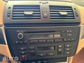 BMW X3 20 d xDrive Auto