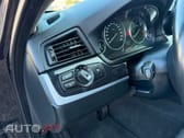 BMW 520 d Auto