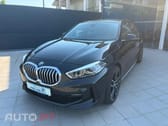 BMW 120 I M Sport