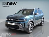 Dacia Duster 1.2 Eco-G 120 Bi-Fuel Journey