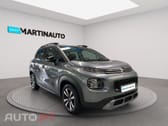Citroen C3 Aircross 1.6 BlueHDi Feel