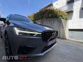 Volvo XC60 2.0 T8 PHEV R-Design AWD