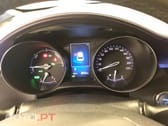 Toyota C-HR 1.8 Hybrid Graphic