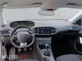 Peugeot 308 SW 1.2 Active Business