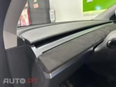 Tesla Model Y Standard