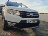 Dacia Sandero 1.5 dCi Stepway