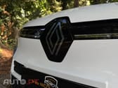 Renault Mégane E-Tech 130 Comfort Range Evolution