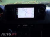 Mercedes-Benz Sprinter 315 CDI/43 Luxo (2+2+2+3)