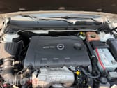 Opel Insignia 2.0 CDTi Edition S/S