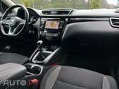 Nissan Qashqai 1.5 dCi N-Connecta Led