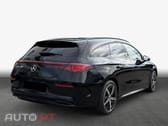 Mercedes-Benz CLA 250 Shooting Brake EQ AMG Line