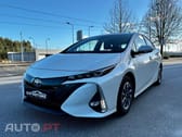 Toyota Prius 1.8 Plug-In Luxury+Pele