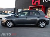 Toyota Auris 1.4 D-4D ACtive+AC